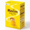 Корейский кофейный напиток Maxim Mocha Gold Mild 20/50/100 пакетиков / Пакетики с растворимым кофе, Kfood, Аутентичная корейская еда
