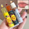 1PCS Moisturizing Fruit Lip Balm Long Lasting Nourishes Lips Reduce Lip Line Anti Aging Anti-drying Hydration Lip Care Lipstick