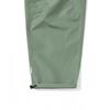 Thisisneverthat Брюки Windstopper Active Tour цвета шалфея