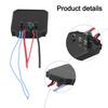 Chain Saw Motor Assembly Electric Chain Saw Motor For Garden Tools For Home Improvement Electric Tool Motor Replacement Motor