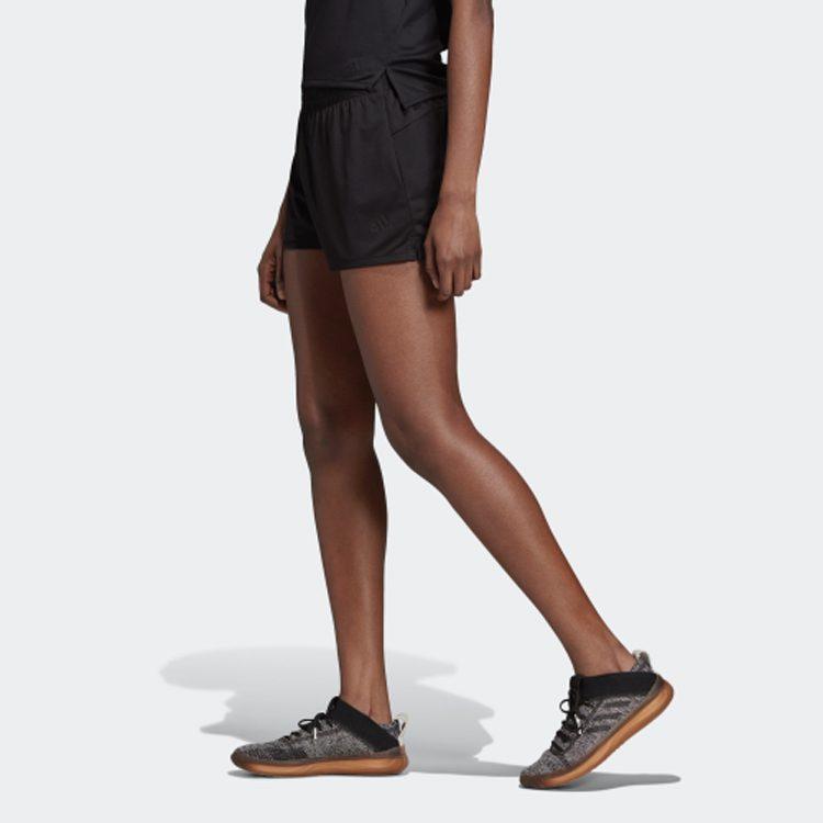 Adidas Casual Shorts Women's Black EI6376