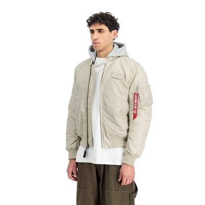 Alpha Industries Куртка MA-1 TT Two Tone