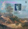 LP Пластинка ВОЛЬФГАНГ АМАДЕЙ МОЦАРТ Симфония №. 40 Симфония №. 24 33C066364A СССР Классический Б/У