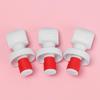 Bar Kitchen Tool Champagne Reusable Wine Stopper Wine Cork Vacuum Sealed Storage Cap