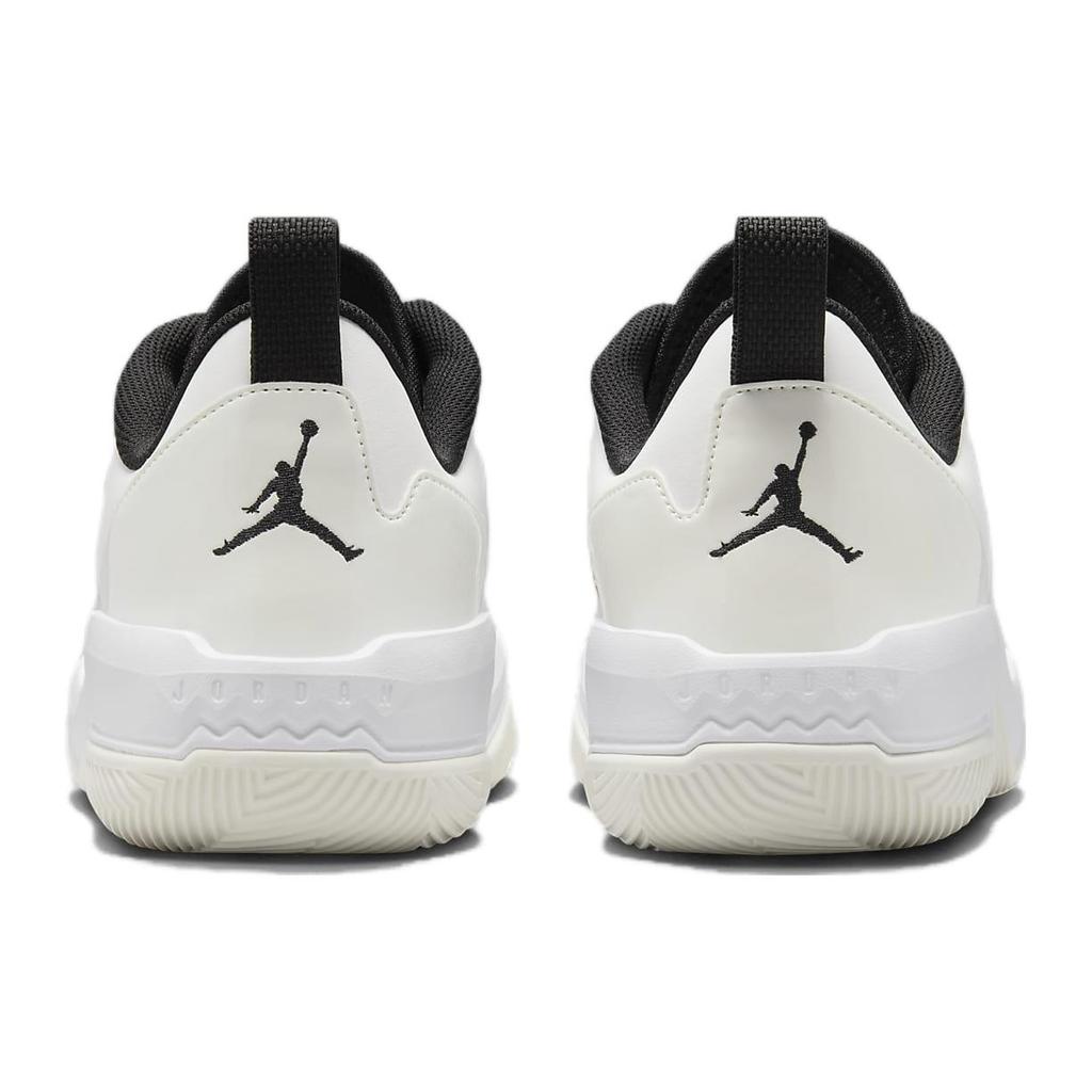 Air Jordan Westbrook One Take 4 PF 'Sail Wolf Grey' Men's DZ3339-106
