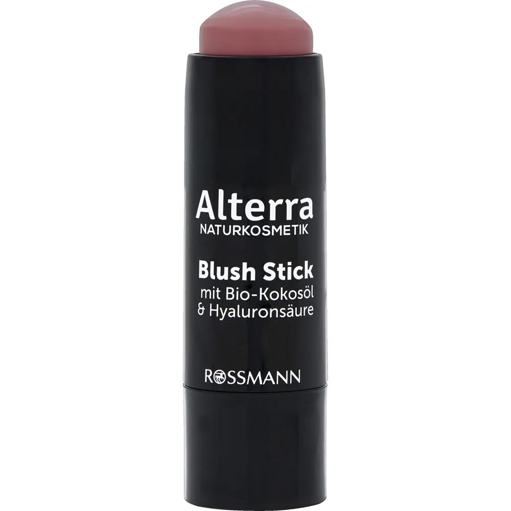 Румяна-стик Rossman Alterra 02 Rosewood 6,4 г