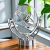 New Earth Kinetic Orbital Revolving Gadget Magnetic Pendulum Perpetual Motion Desktop Office Decor Art Toy Milky Way Model