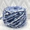 100 г Ручное смешивание Пряжа для вязания Фантазийная пряжа Пряжа для ручного вязания крючком Смесь пряжи для вязания крючком Ручная сумка Свитер DIY Вязание