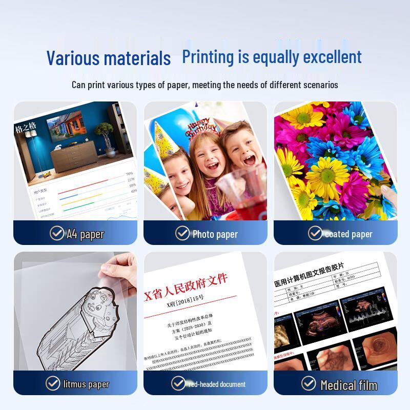 G&G 416A Compatible Toner Cartridge for HP M479dw Series Printers