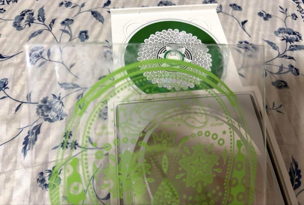 [USED] BIGBANG SPECIAL EDITION Korean Edition