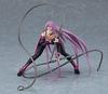 Figma Night Rider Painted Movable Figure M06776 Fate/stay [Heaven's Feel] 2.0 Non-scale ABS&PVC