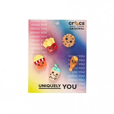 Bed But Cute Food, упаковка из 5 штук 10012193