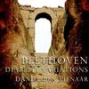 CD L.V. BEETHOVEN - Diabelli Variations Op. 120/Bagatel AV2260 Avie Records 2012 Non Japan Classical Used