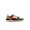 Hoff Montreal Sneakers Daim Beige