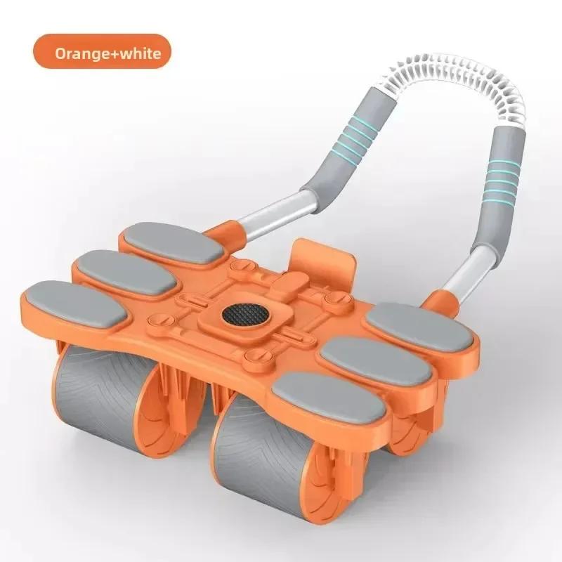 Доска для пресса для упражнений на пресс, фитнес-оборудование, домашний тренажерный зал, трансграничный инструмент для тренировок