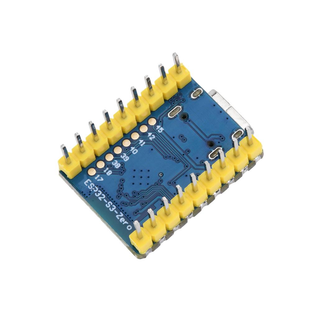 ESP32-S3 ESP32 S3 WiFi Bluetooth Мини-плата разработки Двухъядерный процессор ESP32-S3 FH4R2 Для Arduino