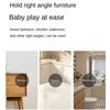 2pcs Set Baby Safe Table Corner Protector Soft Desk Edge Protector Safety Edge Guard  for Children