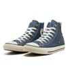 Converse All Star Gold Zip Hi 31314130 Slate Blue
