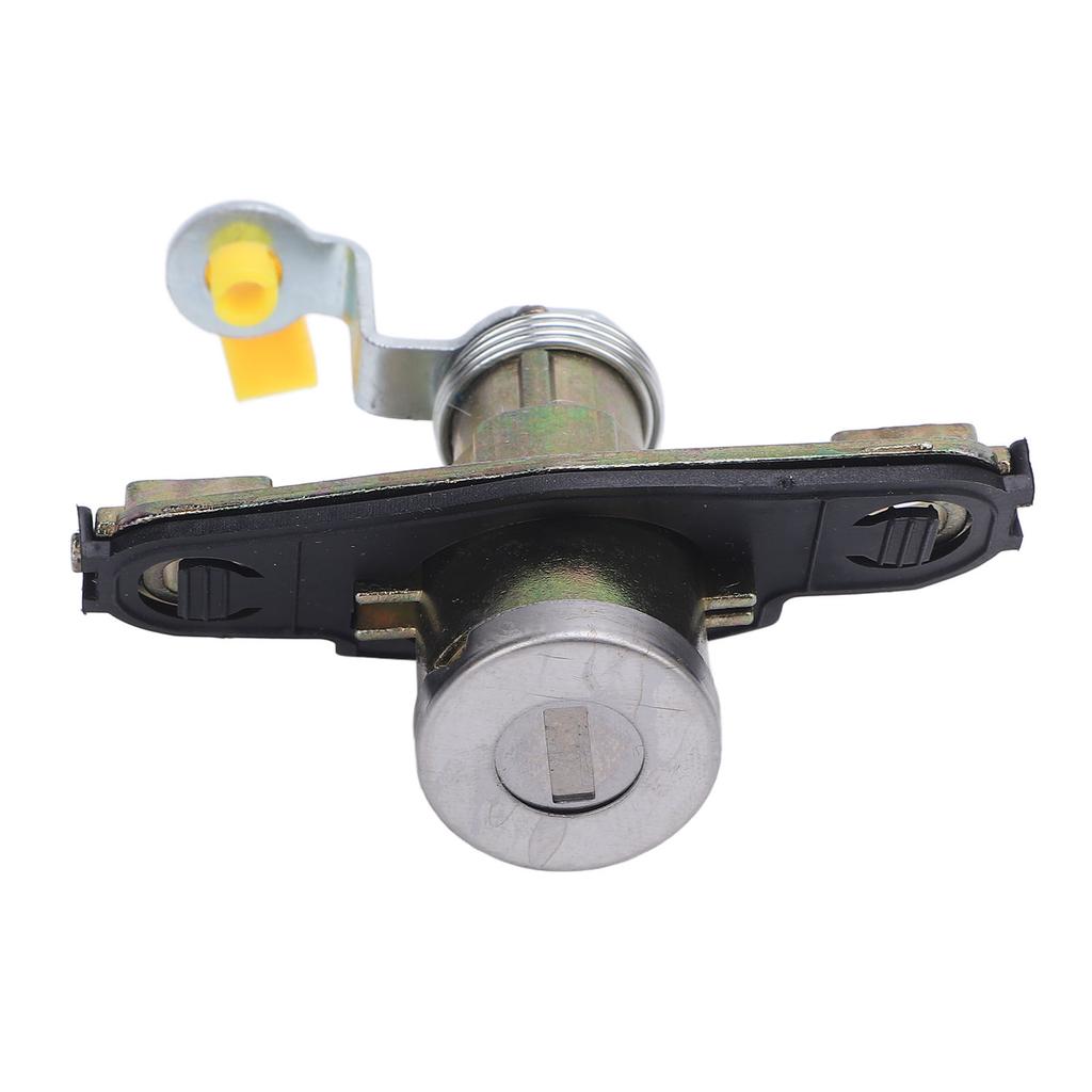Trunk Lid Lock Cylinder and Key Enhanced Safety Metal Rugged Structure 69055 02030 for Cars