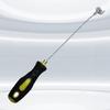 Oil Drain Plug Remover Wrench  Car Oil Drain Wrench Oil Sump Drain Plug Remover for Automobile Repair for Car Accessories