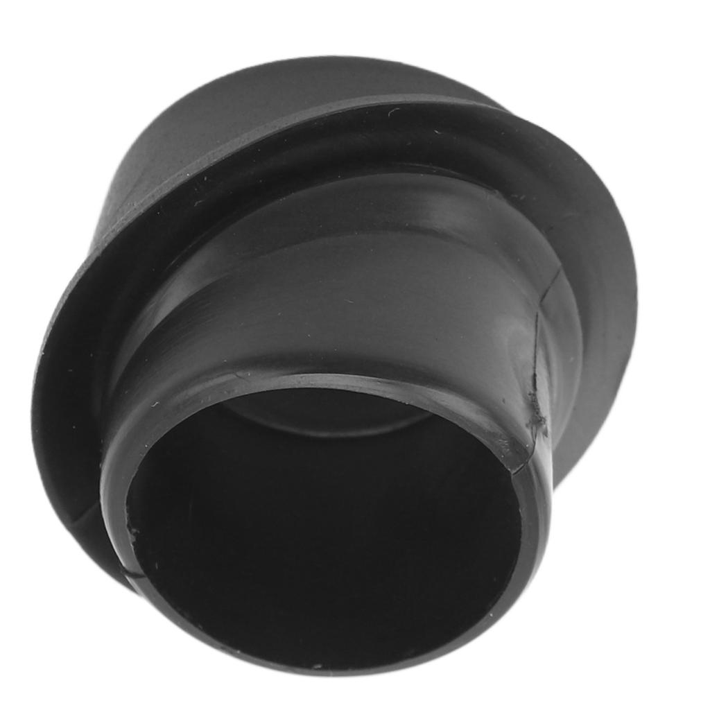 Уплотнитель антенны 65211376008 Резиновая втулка уплотнителя антенны для E30 E36