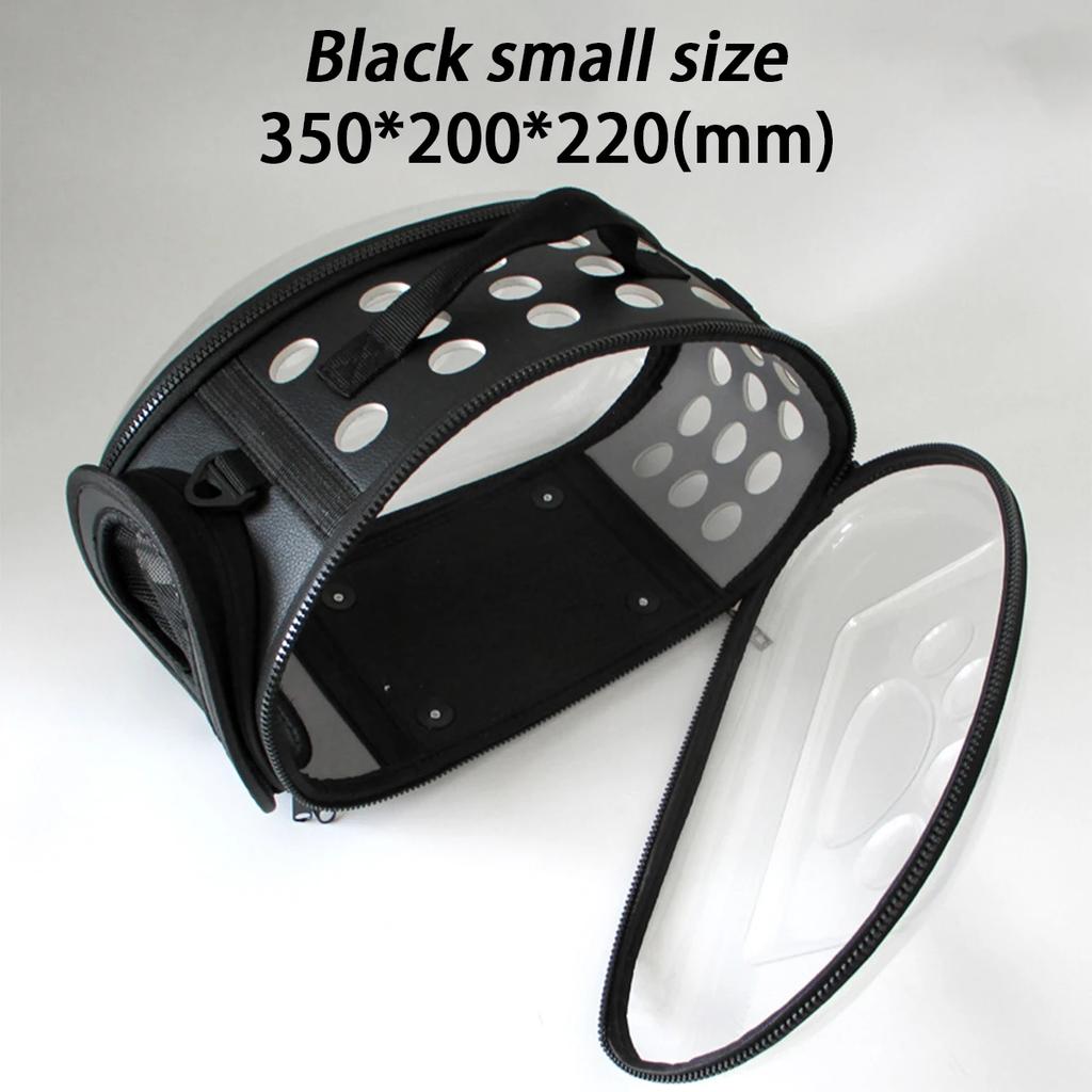 Сумка на плечо для домашних животных, переноска для кошек, дышащая сумка для путешествий на открытом воздухе, капсульная прозрачная портативная сумка для щенков и котят, сумка на плечо