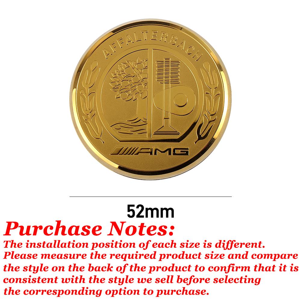 Car Ignition Switch Start Button Cover Car Steering Wheel Sticker For Mercedes Benz AMG W204 Vito W639 ML270 CDI W163 GLA A180 ad1