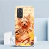 Yorkshire Terrier Dog Puppy Cover for Xiaomi Redmi Note 15 14 13 12 Pro Plus Phone Case 14S 11S 11T 11E 10S 10 4G Pattern Shell