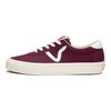 Vans Кроссовки унисекс OG Epoch LX Mauve Wine Red True-White VN0A4U12B4X