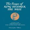 The Saga of King Heidrek the Wise by Christopher Tolkien Paperback... 9780008767631