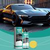 Пластик для восстановления автомобиля, Уход за краской автомобиля, Полировка, Вощение и Очистка, Удаление пятен с поверхности краски.