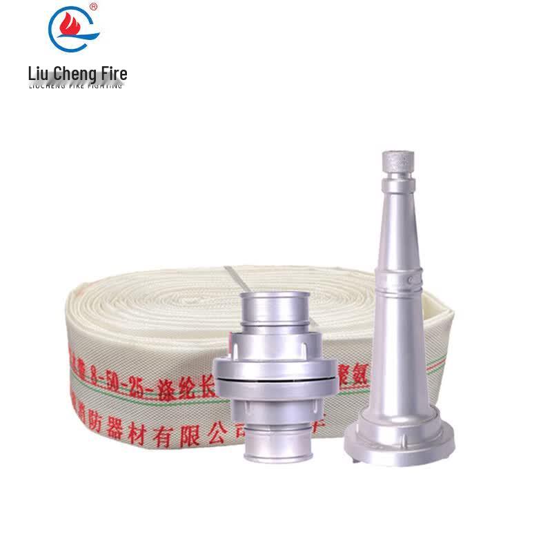Luocheng Heavy-Duty Fire Hose Kit