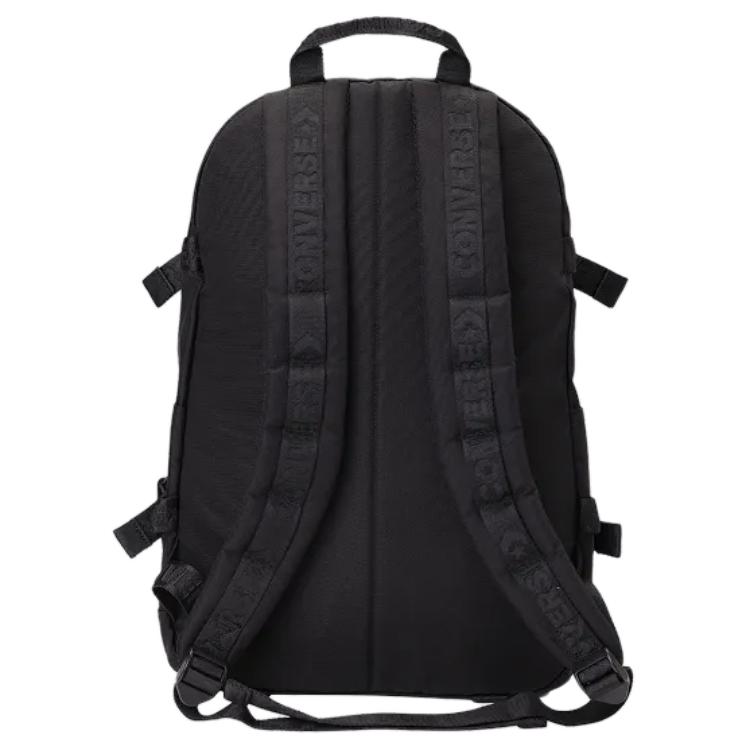 Converse Полиэстер Рюкзак Унисекс Темно-серый UA5752-023