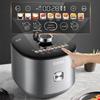 Supor IH 5L Electric Pressure & Rice Cooker with 316L Spherical Pot