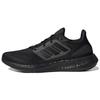 Мужские кроссовки PureBoost 22 Triple Black Core-Black GZ5173