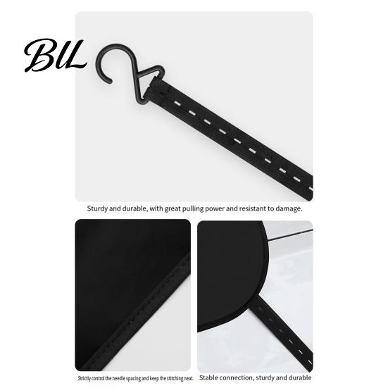 All Season Auto Exterior Protection Car Windshield Leaf Guard Cover, Rain Gutter Dustproof Protector for Outdoor Vehicle Cover Leaves Wiper