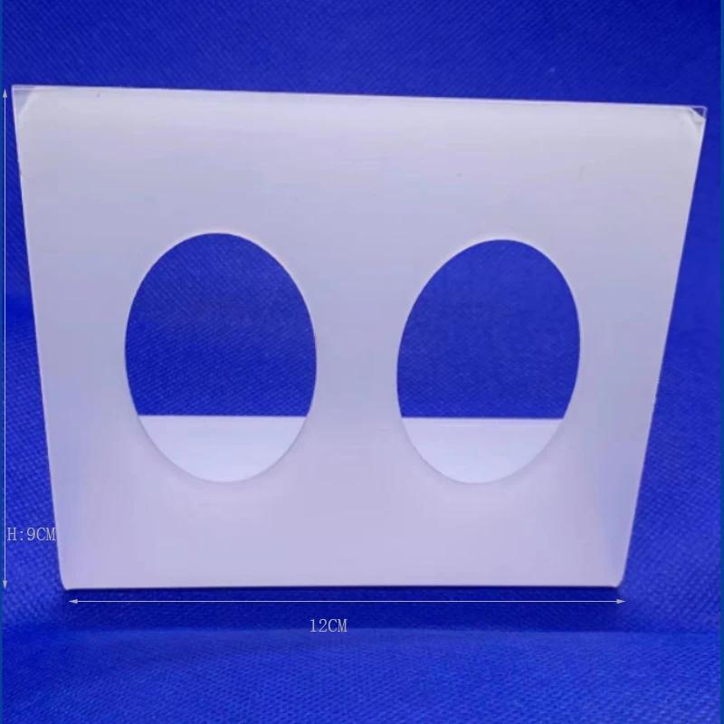 5D Силиконовая Модель Искусственного Уха, Имитирующая Настоящее, Пирсинг Сережек, Пирсинг, Пирсинг, Обучение, Слуховой Аппарат, Практика Акупунктуры, Реквизит