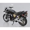 Aoshima Bunka Kyozai Масштаб 1/12 Серия Мотоциклы №. 11 Yamaha 4HM XJR400 1993 Пластиковая модель