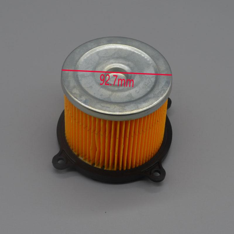 For zs125-50 zongshen 125cc 150cc zs150 air filter dirt bike MOTORCYCLE accessories