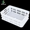 Qilu Anran Heavy-Duty Rectangular Plastic Turnover Crate
