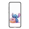 Для Samsung Galaxy S25 S24 S23 S22 Ultra FE Plus A17 A37 A57 A56 A55 A06 A16 A15 A36 A26 A35 A05 A25 A54 S8 Чехол для телефона Мультяшный Стич из Лило Милый Прелестный