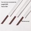 OEING Disposable Coffee Stirring Straws & Stirrers