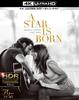 A Star Is Born ULTRA HD ULTRA HD (4K & Blu-ray Set) (2-Disc Set) [4K + Blu-ray]