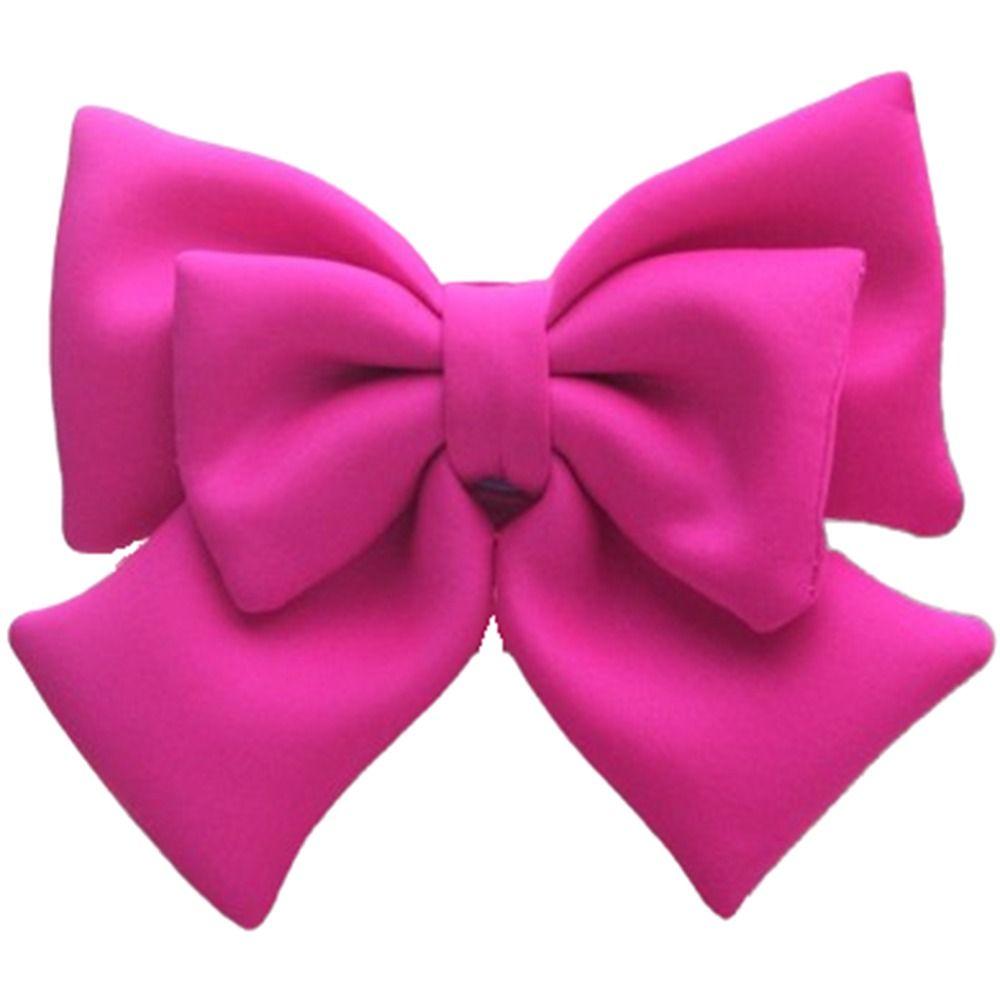 Universal Helmet Butterfly Knot Cute Electric Bicycle Bowknot  Helmet Decor