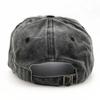 Унисекс Хлопковая Бейсболка Модная Вышивка Мягкий Верх Ретро Кепка Snapback