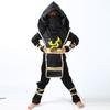 Boys Halloween Party Cosplay Costume Ninja Dress Up