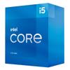Процессор Intel Core™ i5-11600 для настольных ПК, 6 ядер, 4,8 ГГц, LGA1200 (Набор микросхем Intel серии 500 и избранные наборы микросхем серии 400), 65 Вт.