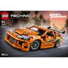 LEGO Technic Форсаж Тойота Супра МК4