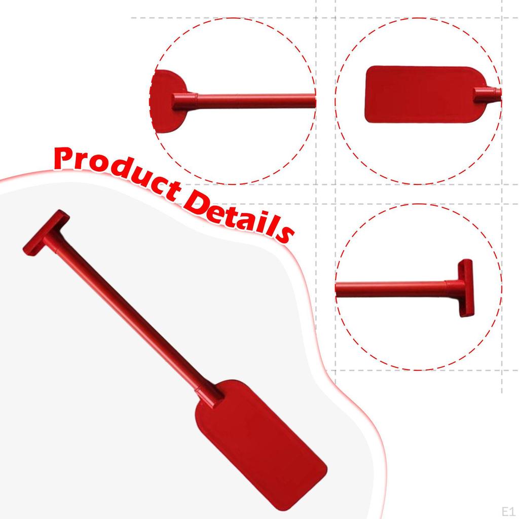 Детская байдарка с веслом, весло для лодки, портативное каноэ для детей, речные трубки