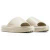Converse Essential Slide Comfortable Soft Slide Sandals Unisex Footwear Beige A12175C